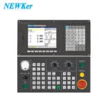 1000TDc-4 with Sub Panel A Controller 4 Axis