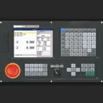 2DM860 Stepper Drive