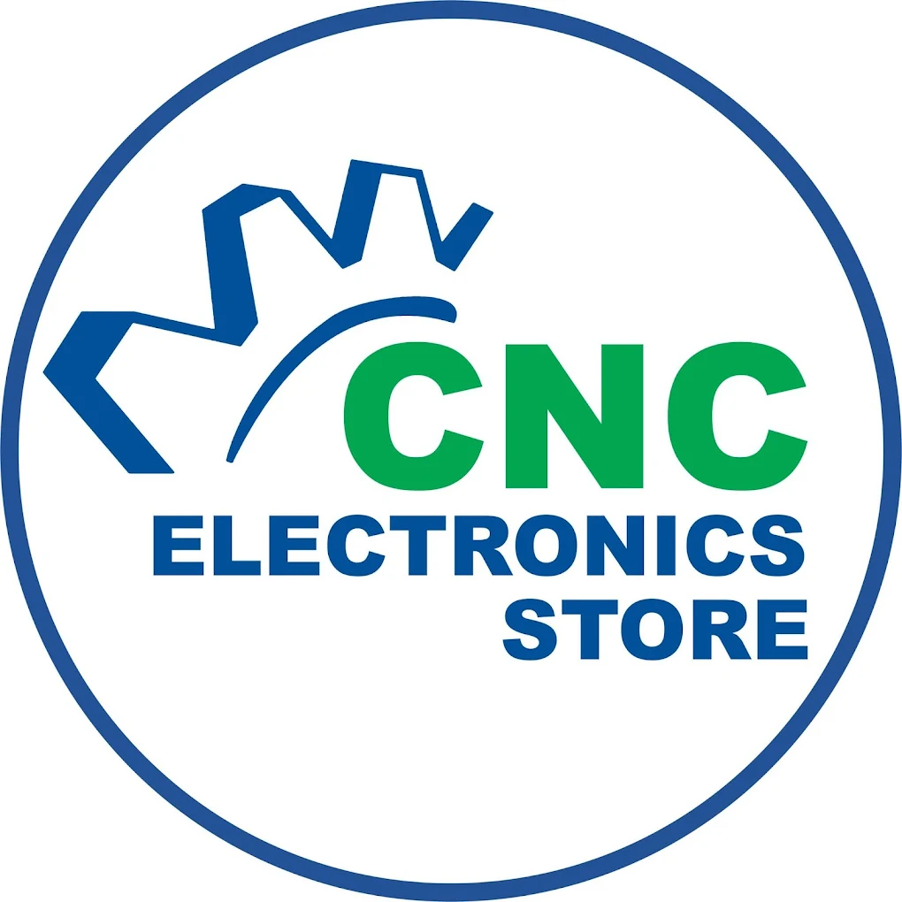 CNC Electronic Store