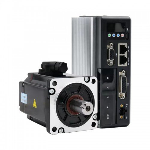 Servo Systems