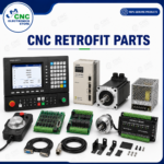GSK GE Servo Drives