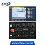 2DM552 Stepper Drive