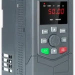 VFD & Spindle Control