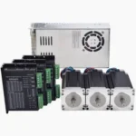 PLC & Automation